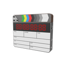 Deity TC-SL1 Timecode Slate, Timecode Gear