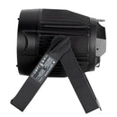 ADJ Encore LP12Z IP, Versatile LED Zoom Par, IP65 Rated, 12 x 20 Watt Rgbl Motorized Zoom 5-30 Degree, Wifly DMX Wireless