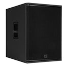 RCF SUB-8003AS-MK3 - Active 2200W 18"  Subwoofer