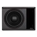 RCF SUB-S10, Passive 1600W 10" Bass Reflex Subwoofer