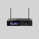 Shure SLXD15/UL4B-J52, Wireless Microphone Systems, Portable BP Sys W/ UL4B Lav 558-616MHz