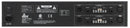 DBX - 1215 - Graphic EQs