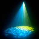 ADJ H2O IR, Similar to Our H20Led But Now with IR Control and a Bright 12 Watt LED