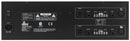 dbx 1231, Dual-Channel 31-Band Graphic Equalizer with 1/3-Octave ISO Bands, Switchable 6/15 dB Boost/Cut, Balanced XLR and TRS I/O and 40Hz Low-Cut Filter