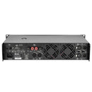 RCF IPS 1.5K - Class H Power Amplifier (2 X 750 W @ 4 Ω)