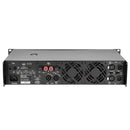 RCF IPS 1.5K, Class H Power Amplifier (2 X 750 W @ 4 Ω)
