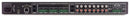 dbx 1260V, Digital Zone Processor with 12 Inputs and 6 Outputs, Balanced Mic/Line and RCA Inputs, S/PDIF and DSP Processing for Commercial Audio