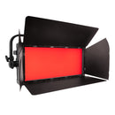 Elation KL Panel XL IP, 570W RGBWLC LED IP65, 40,000 Lumens