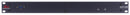 dbx ZonePro 1261, Digital Zone Processor with 12 Inputs and 6 Outputs, Advanced Feedback Suppression, AutoWarmth and Multi-Zone DSP
