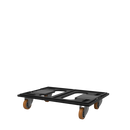 RCF CRT60657, Front Wheel Board for SUB9019AS