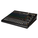 RCF F16-XR, 16 Channel Mixer with FX and Recording