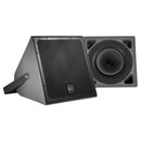 RCF P6215- W, Passive 2400W 15" 2-Way Weatherproof Coaxial Speaker (IP55) (White)