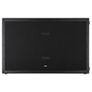RCF SUB-8006-AS, Active 5000W Dual 18" Subwoofer - USED