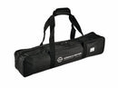 K&M 14102 Carrying Case, 700 x 150 x 130 mm, Nylon