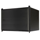 RCF HL38-S-WP, Passive 6000W 18" Flyable Subwoofer