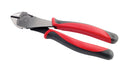 K&M 14590 String Cutter, Length 192 mm, High Cutting Performance with Little Effort, Opens by Spring Mechanism, Steel
