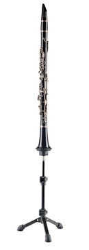 K&M 15282 Adapter for Instrument Pegs, Zinc Coated, With Knurled Surface