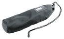 K&M 15530 Violin Stand, Black, Height 360-570 mm, Folds Small, Comes with a Nylon Bag, Aluminum