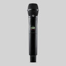 Shure AD2/K11B-G57, Handheld Wireless Microphone Transmitter, AD2/K11B Handheld Transmitter