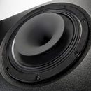 RCF NX12-SMA, Active 1400W 12" 2-Way Coaxial Monitor - USED