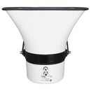 RCF HD6045-EN, Passive 800W Long Throw Fiberglass Horn Speaker (IP65)