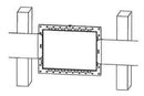 JBL WB8, Rough-In Frame For C128W/WT