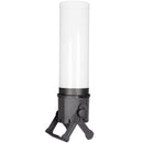 ADJ ELPIXP7C20, 20 Inch Frosted Cylinder Accessory for the Electrapix Par 7