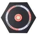 Eliminator Fantasy FX, 1 x 40 Watt RGBW Center Effect, 288 x RGB Circle Effect, Hexagon Shape