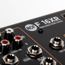 RCF F16-XR, 16 Channel Mixer with FX and Recording