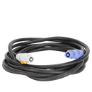 RCF CBL POWERCON LINK 5M, Powercon Link Cable 5 M To Link Hdl 50-A 4K.