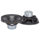 RCF MB8N251, 8" Woofer, 300W RMS, 600W Program, 96 dB Sensitivity, 60-3500 Hz Frequency Range, 8 Ohm