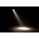 ADJ Encore LP7IP, IP65 Rated Quad Par with 4 in 1 RGBL LEDs, 7 x 20 Watt, Tunable White, High CRI, PowerCon True1 In/Out, IP Rated 5 Pin DMX, 10 Degree Beam Angle, Includes 25 Degree Lens Filter