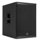 RCF SUB-705AS-MK3, Active 1400W 15" Subwoofer