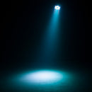 Eliminator LP 42 RGBW, 42 x 1 Watt LEDs (12 Red, 12 Green, 12 Blue, 6 White), 25 Degree Beam Angle