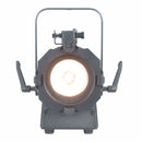 ADJ Encore FR20 DTW, Compact Fresnel, Soft Edged Lighting Source, 17 Watt LED Engine, Color Temperture; 3000K, 19 Degree Beam Angle, 2" Fresnel Lens, Dim to Warm Feature, Manual Dimming Control