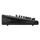 RCF F10-XR, 10 Channel Mixer with FX and Recording