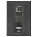 RCF SUB-702AS-MK3, Active 1400W 12" Subwoofer - USED