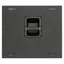 RCF SUB 9016-AS, Active 4000W 16" Subwoofer (RDNet Ready)