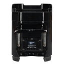 ADJ Element H6 Pak, Pack Includes Six IP54 Battery Powered Fixtures, 4 x 20 Watt RGBA LEDs, 17 Degree Beam Angle, Wifly DMX Wireless System, Includes Road Case with on Board Charging System, Easy Battery Replacement