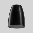 Shure MXP-1B, Mini Pendant Passive Loudspeaker, black