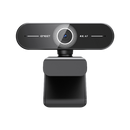 EMEET SmartCam C60E 4K, Ultra HD Webcam at 4K 30fps or 1080p 60fps with Fast Autofocus, 73 Degree Field of View, 2 AI Noise-Cancelling Mics and Privacy Cover, Works with Windows, macOS, Android TV and Linux