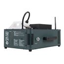 ADJ Fog Fury Jett Pro, High Powered Vertical Fogger Effect, 1550 Watts, Quick Heat Time, Includes Wireless Remote, DMX on Board, Fluid Level Indicator