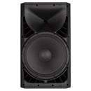 RCF ART-935A, Active 2100W 2-Way 15" Speaker with 3" HF Driver - USED