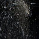 Eliminator VF Snow Flurry HO EP, High Output Snow Machine, 1250 Watt, DMX, Low and High Output Options, Includes Wired Remote