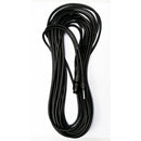 Accu-Cable STR387, 50 Ft (15.2M) IP65 3 Pin XLR Data Cable