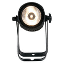 ADJ Saber Spot WW, 15 Watt, Warm White, 4 Degree Spot, Includes Two Extra Lenses, 10 & 45 Degree