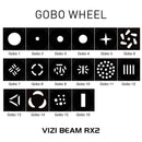 Vizi Beam RX2