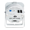 ADJ 12PX HEX PEARL, Same As the 12PX HEX with White Pearl Housing