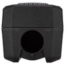 RCF EVOX JMIX8, Active 1400W Portable PA System with Bluetooth Mixer, 12" Subwoofer and (8)x2" Top - USED