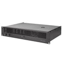 RCF IPS 2.5K, Class H Power Amplifier (2 X 1,250 W @ 4 Ω)